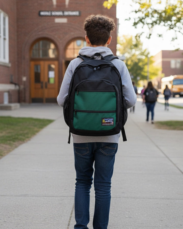 CAYUGA Backpack