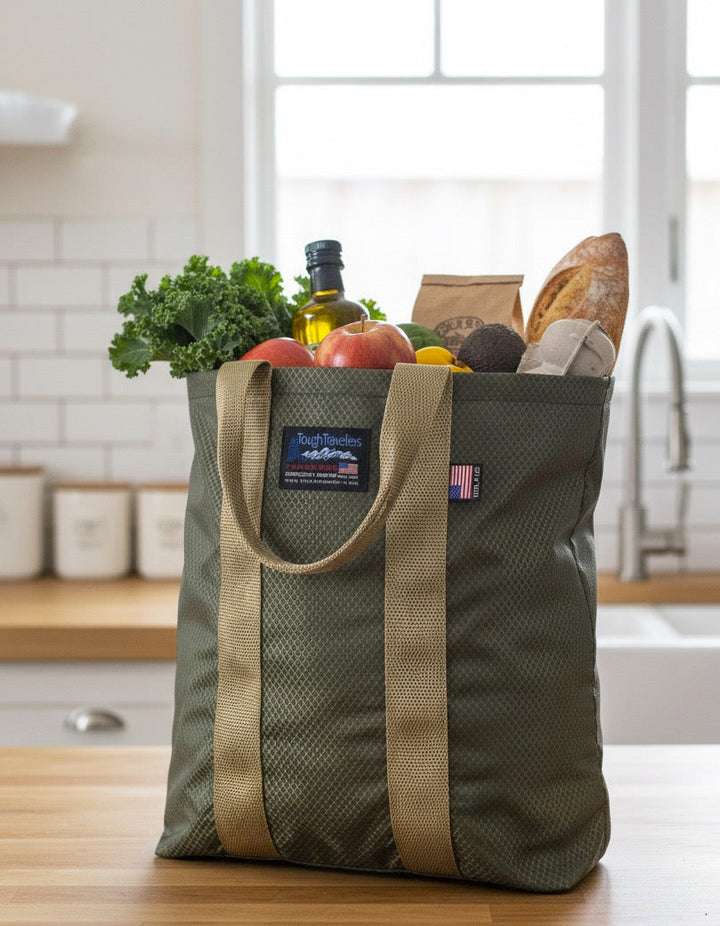 BIG CLASSIC TOTE