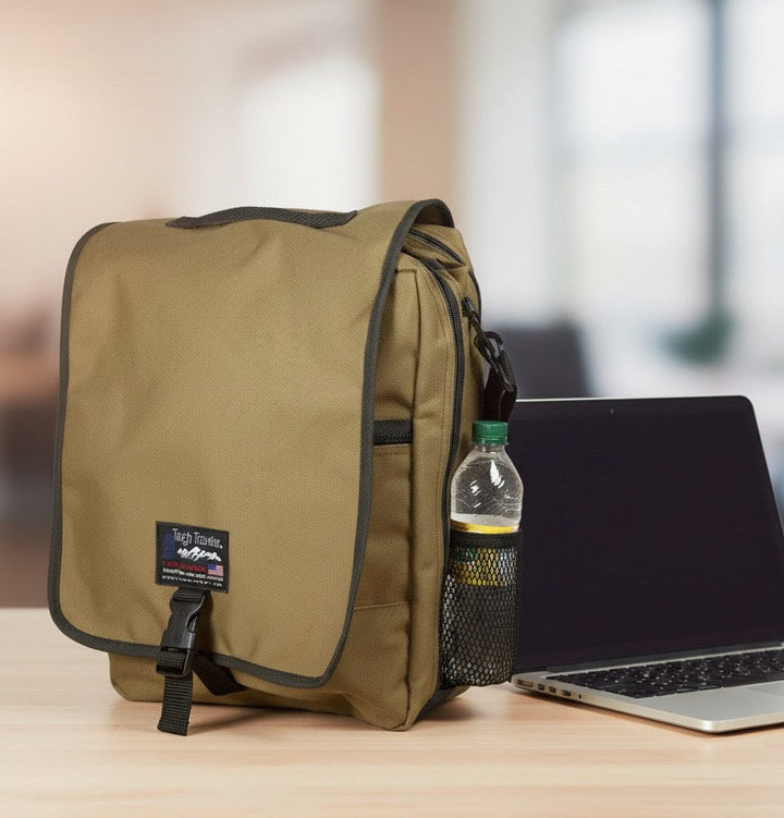GOMBAC Convertible Computer Backpack
