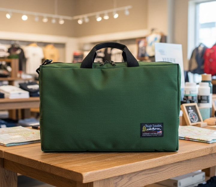 WEDGE Laptop Bag