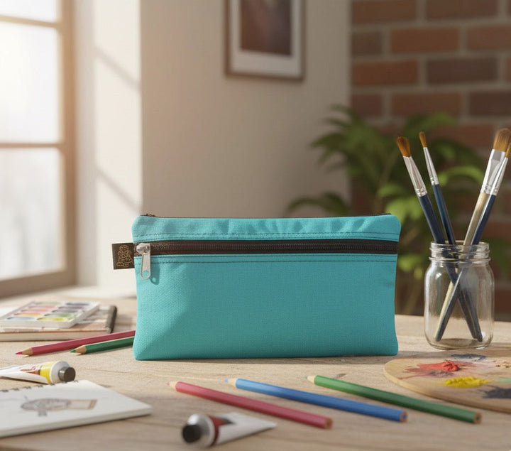 PENCIL POUCH