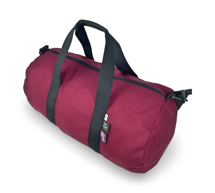 ROUND Duffel Bag