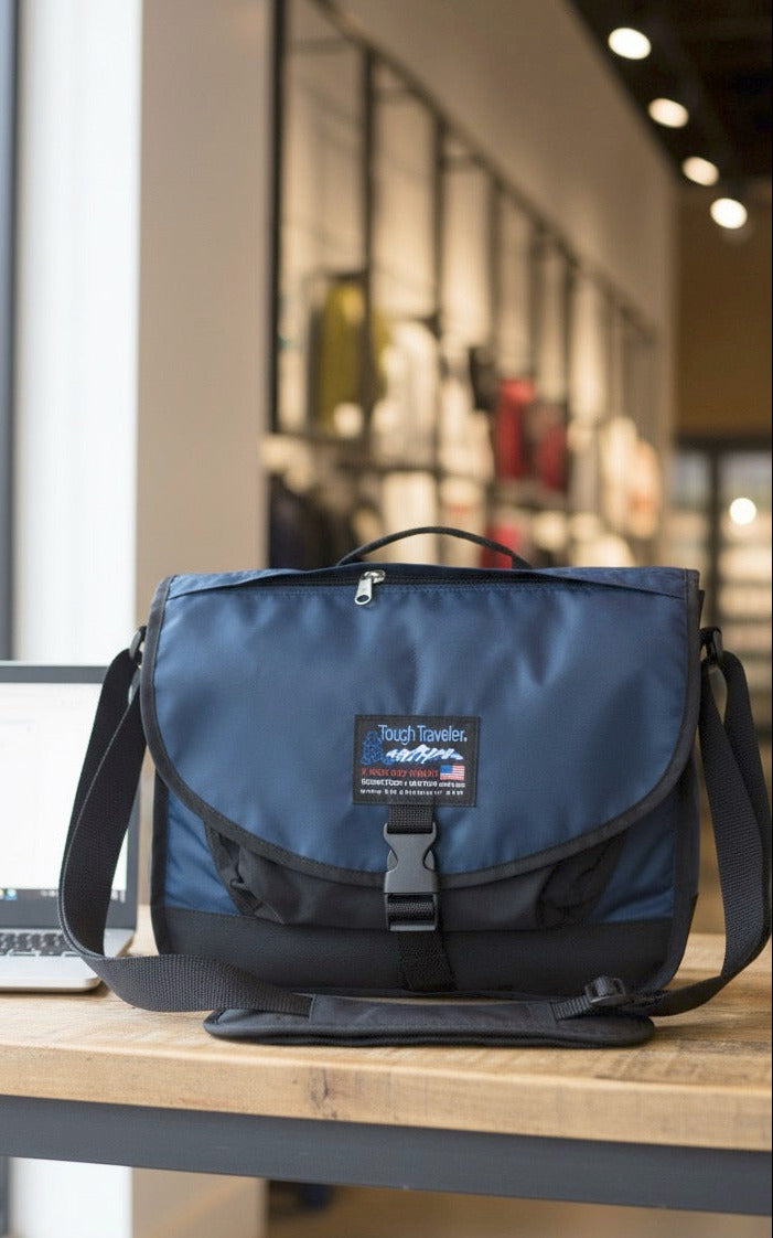 DELLA Computer Bag