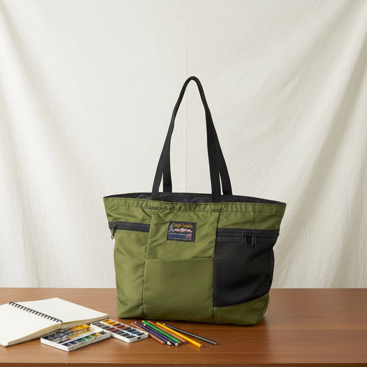 DAYCOMA DELUXE Tote