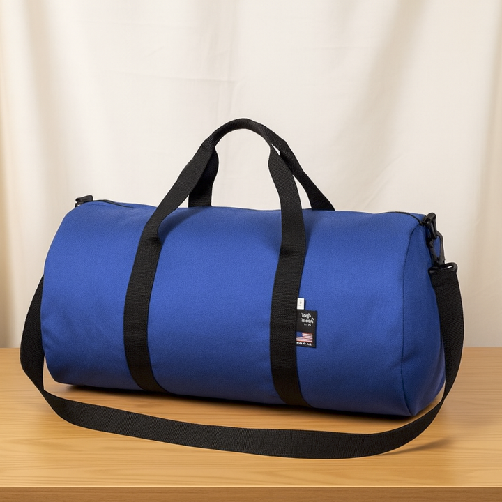 ROUND Duffel Bag
