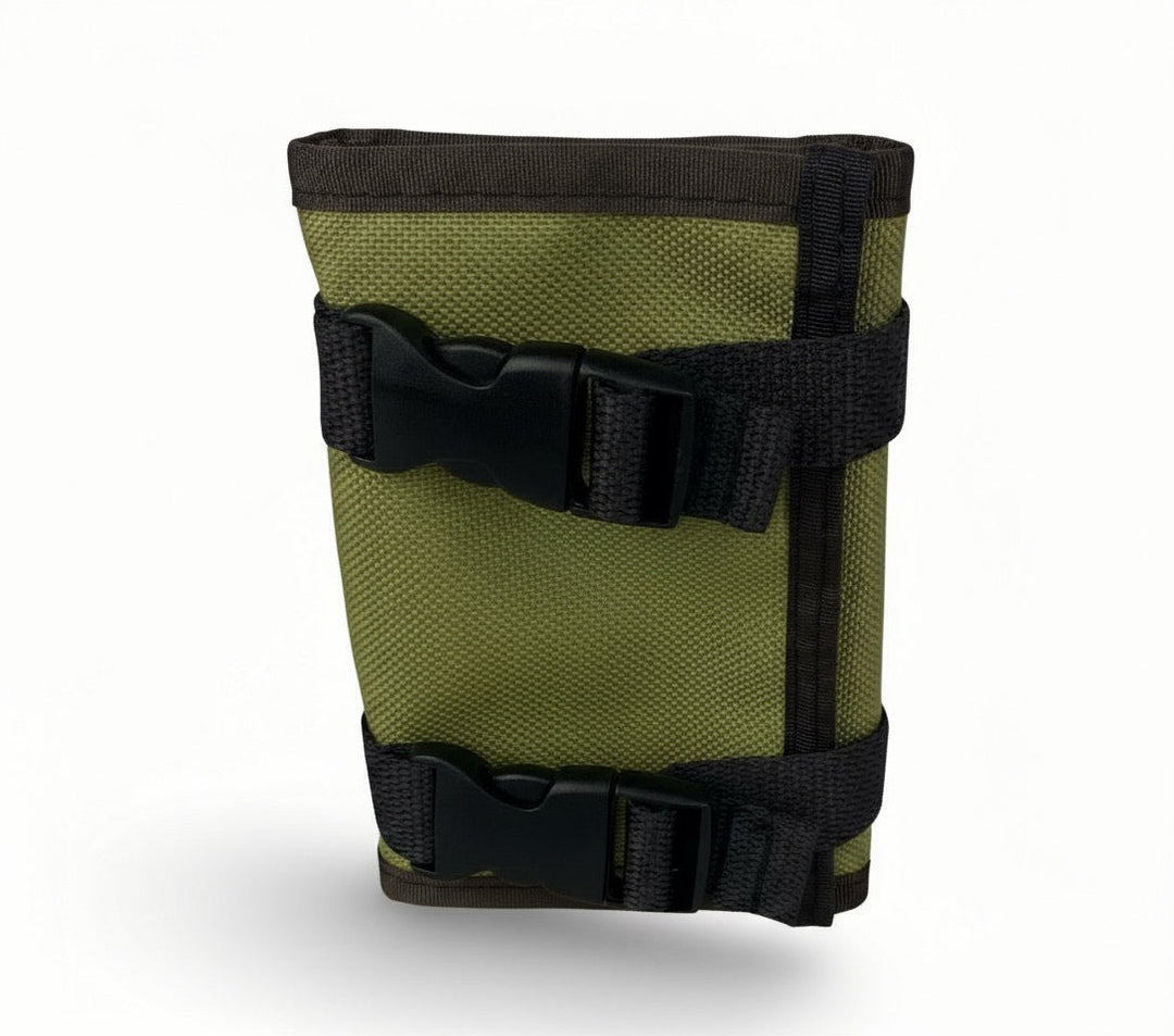 DELUXE TRI-FOLD WALLET