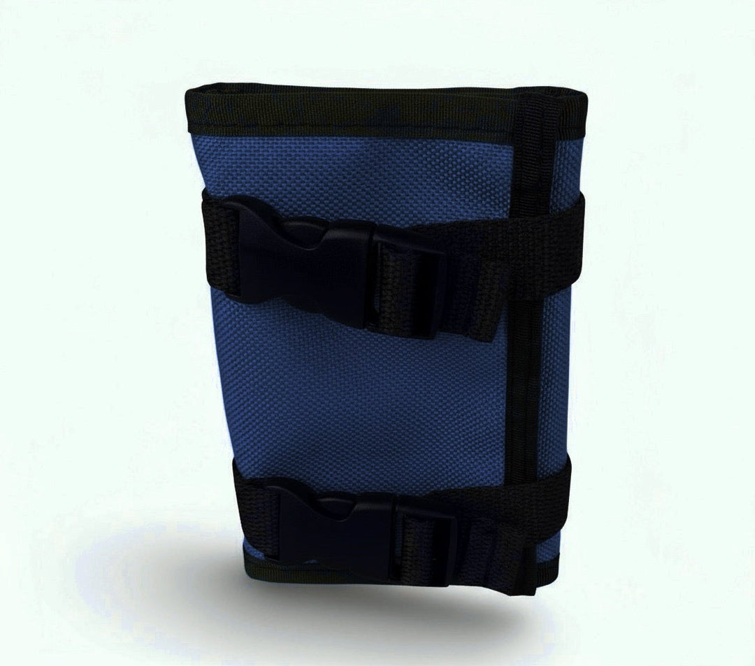 DELUXE TRI-FOLD WALLET