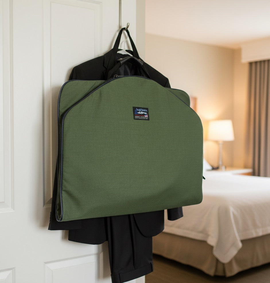 SUITER Garment Bag
