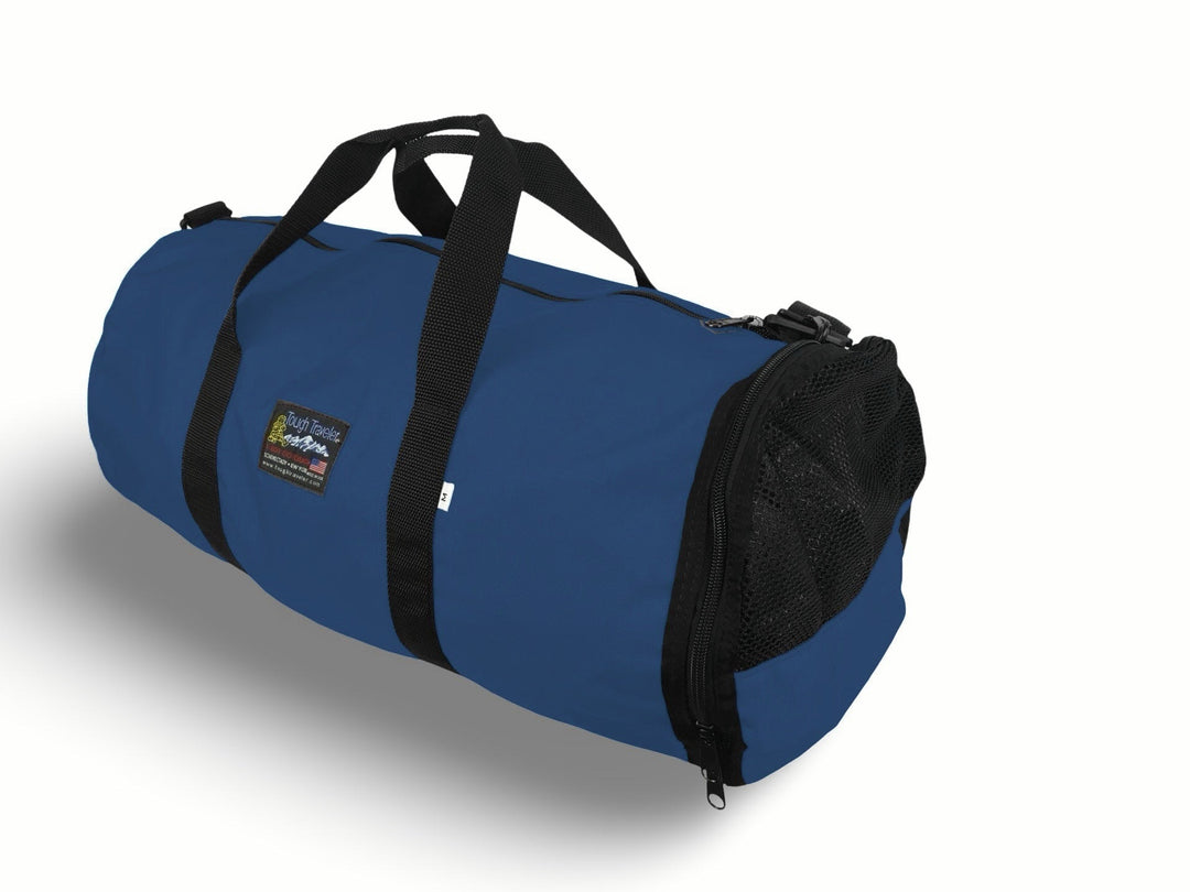 FITNESS DUFFEL M