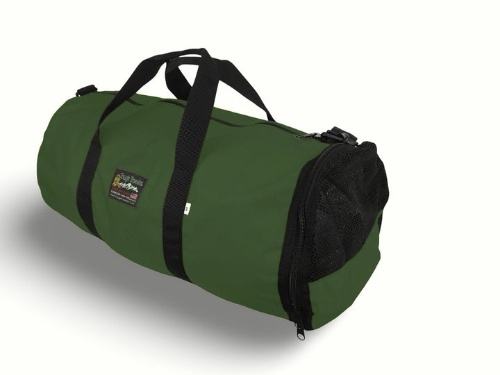 FITNESS DUFFEL M