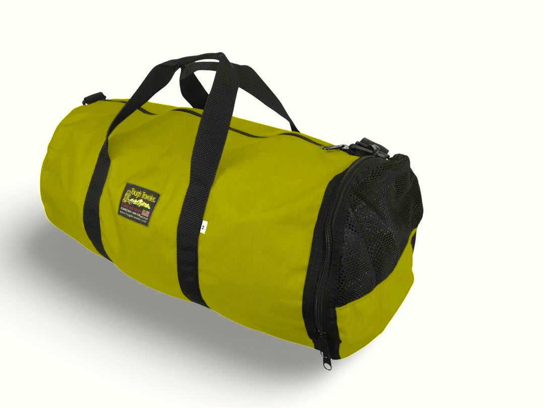 FITNESS DUFFEL M
