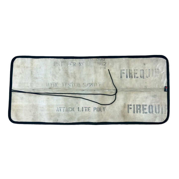 Drop Zone Mat - Premium - Firehose Edition