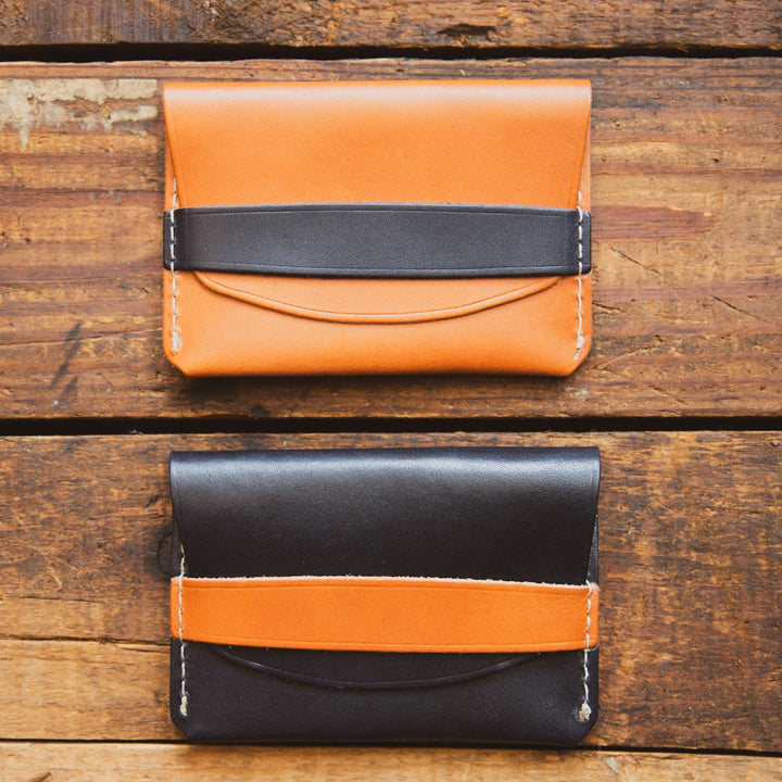 SU Color-way Wallets - USA Made