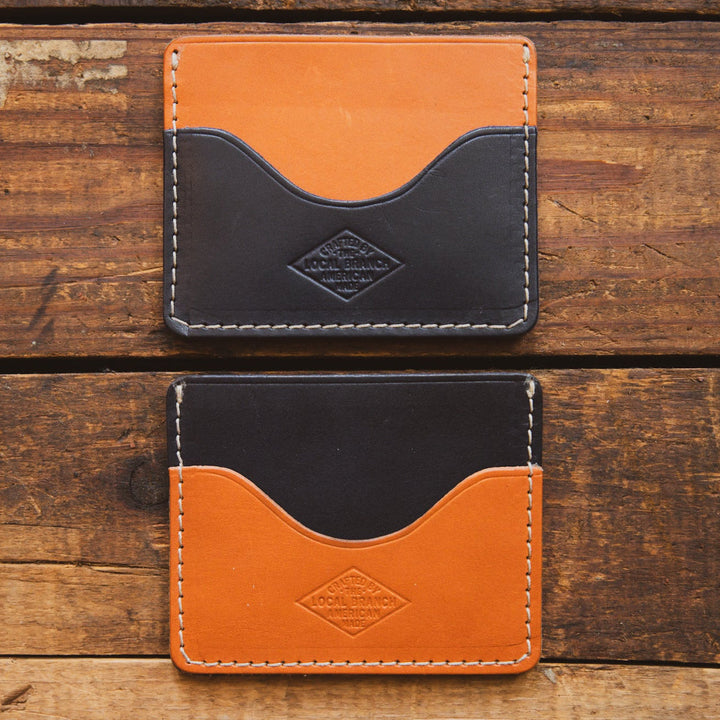 SU Color-way Wallets - USA Made