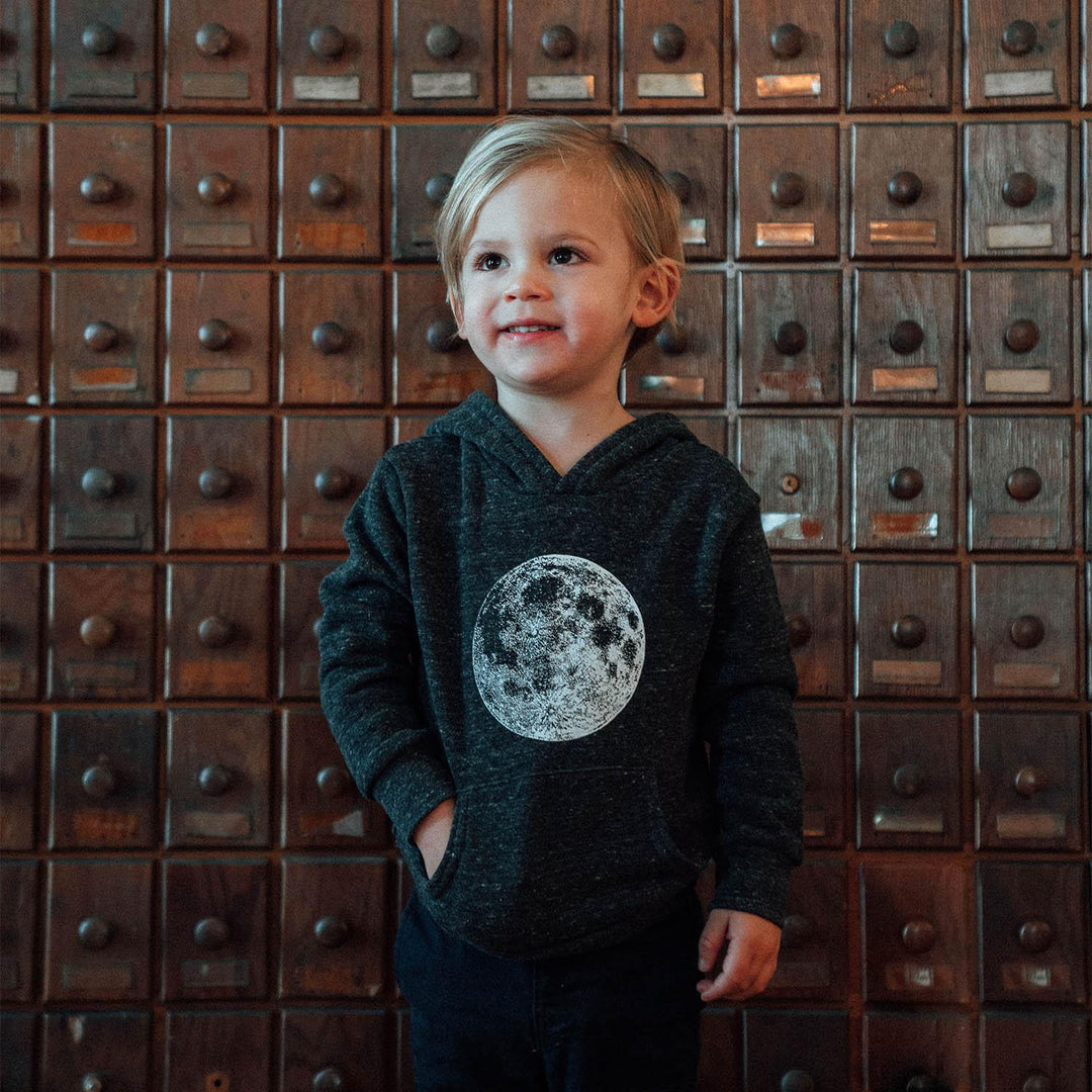 Moon Kid&