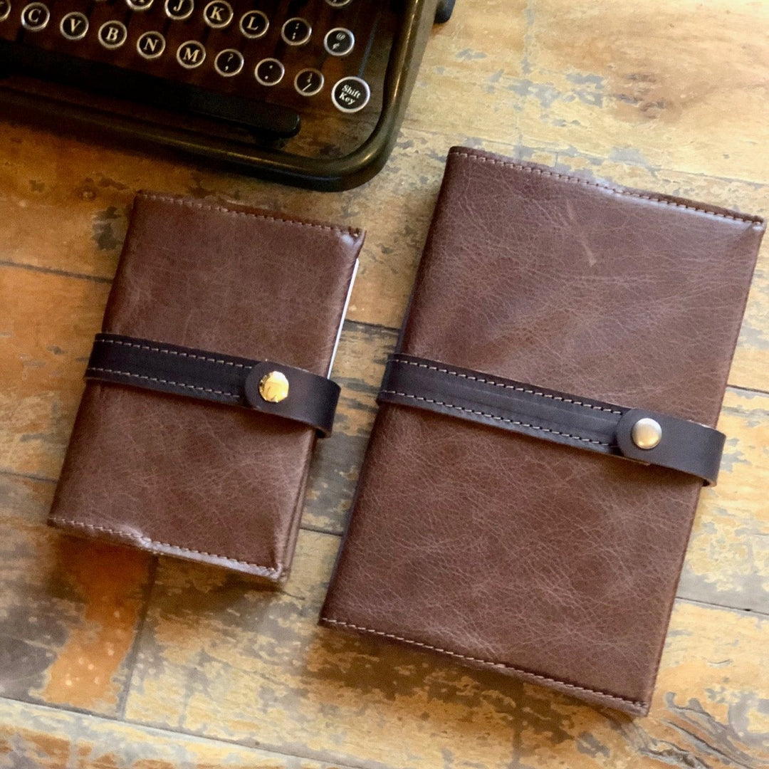 Leather Writer&