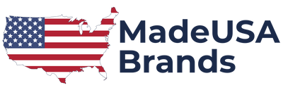 MadeUSA Brands