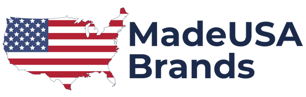 MadeUSA Brands