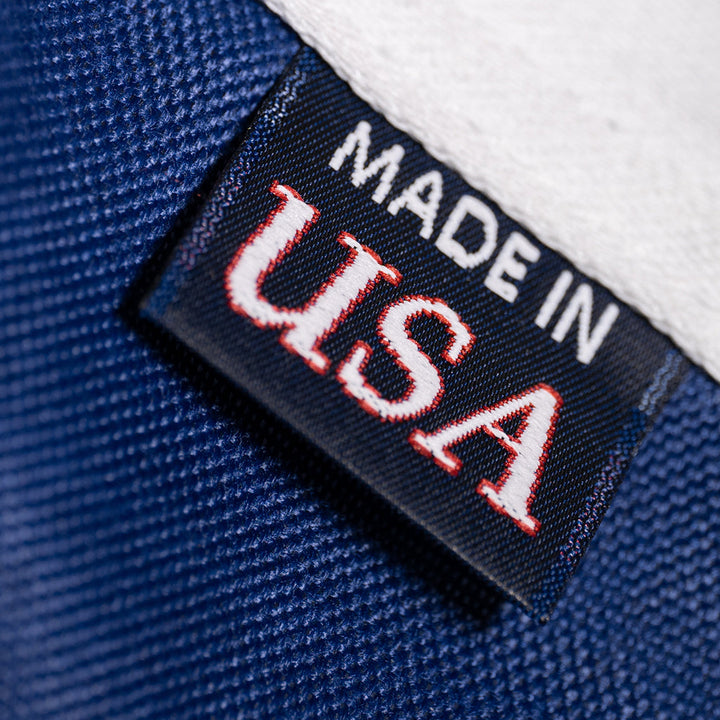Guardian™ Polyester American Flag - Economy &amp; Bulk Pricing | Made in USA
