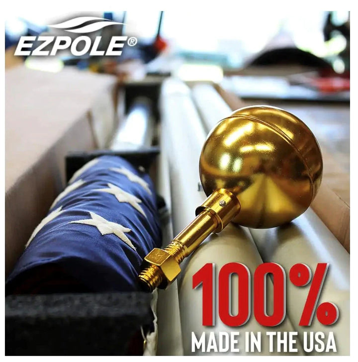 EZ Pole 21&