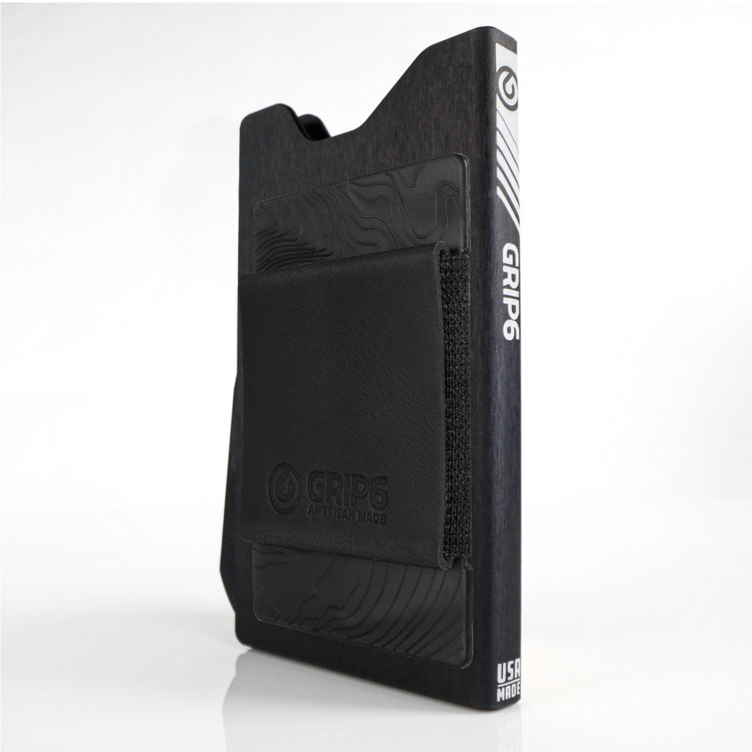 Ninja GRIP6 Wallet