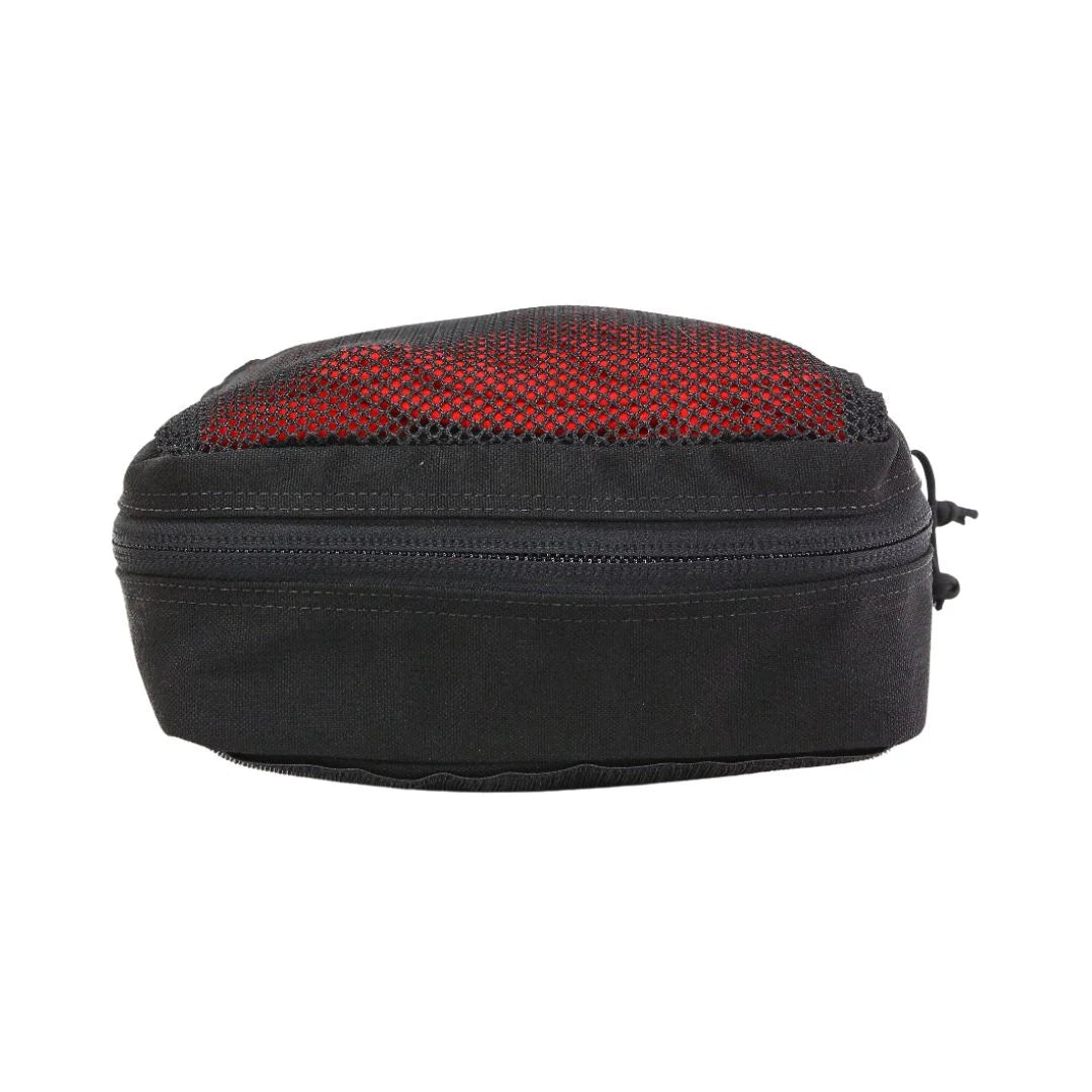 Mesh 12Hr Pouch Set