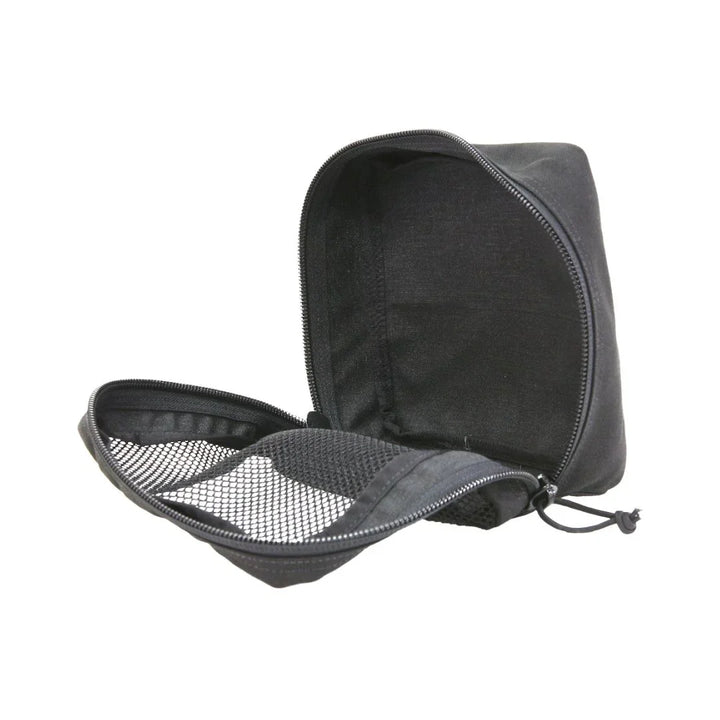 Mesh 12Hr Pouch Set