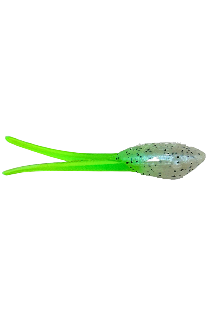 Wicked Shad