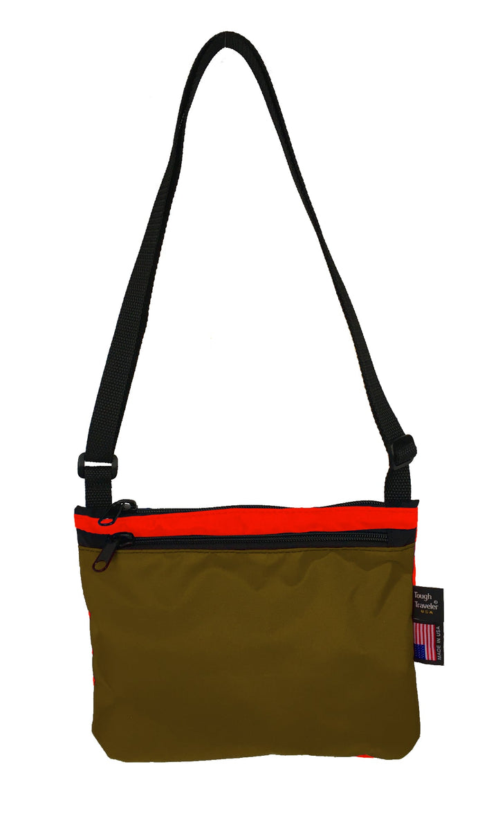 MINNOW Bag