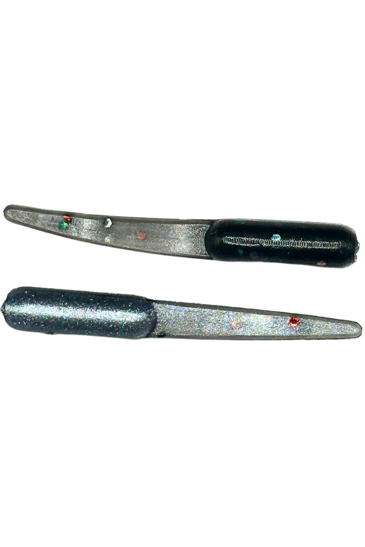 ATX Flat Tail
