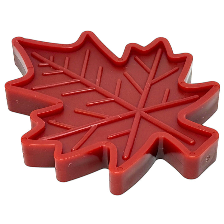 Canadian Maple Leaf Nylon Dog Chew Toy - Indestructible &amp; USA Made