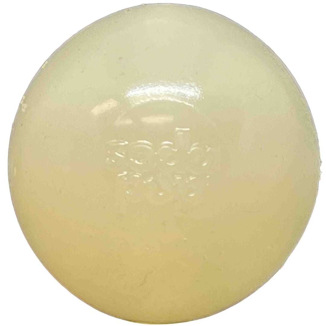 Squeak Ball - Durable Squeaky Dog Toy, Floats, Chew Toy | USA Made