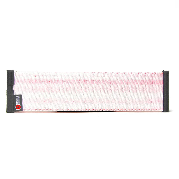 Recycled Fire Hose Dog Fetch Toy - Regular