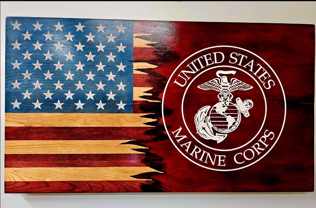 The United Flag Collection Series
