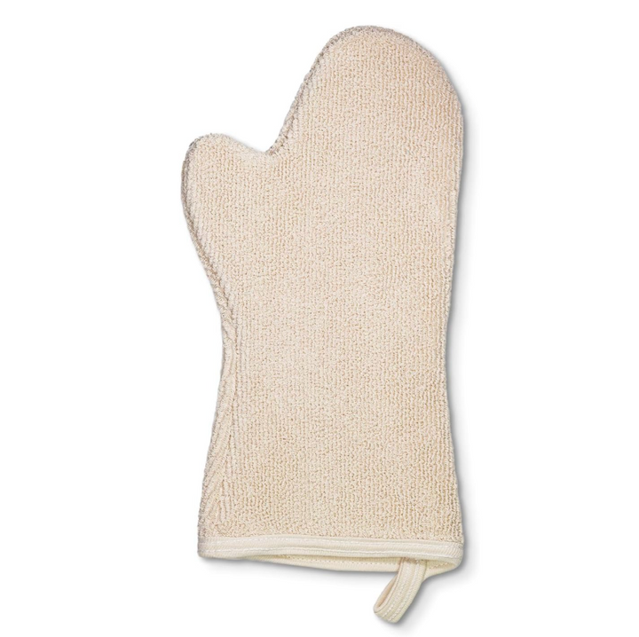 100% Cotton Pot Holders &amp; Oven Mitt