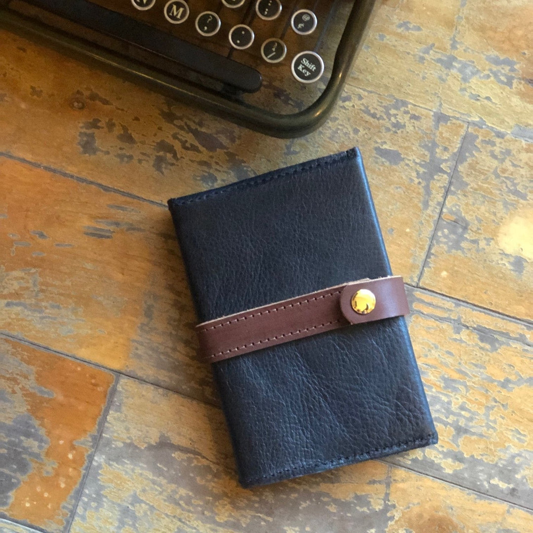 Leather Writer&