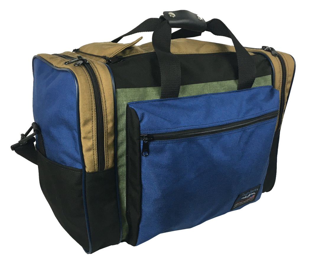 SPORTS-D DUFFEL