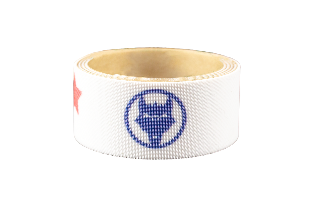 Stars &amp; American Flag Bat Grip Tape