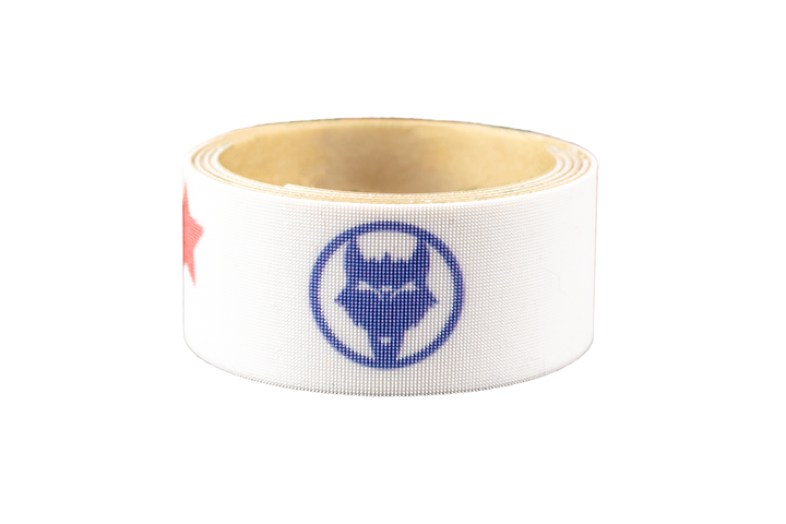 Stars &amp; American Flag Bat Grip Tape