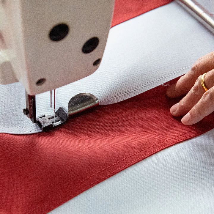 Guardian™ Polyester American Flag - Economy &amp; Bulk Pricing | Made in USA