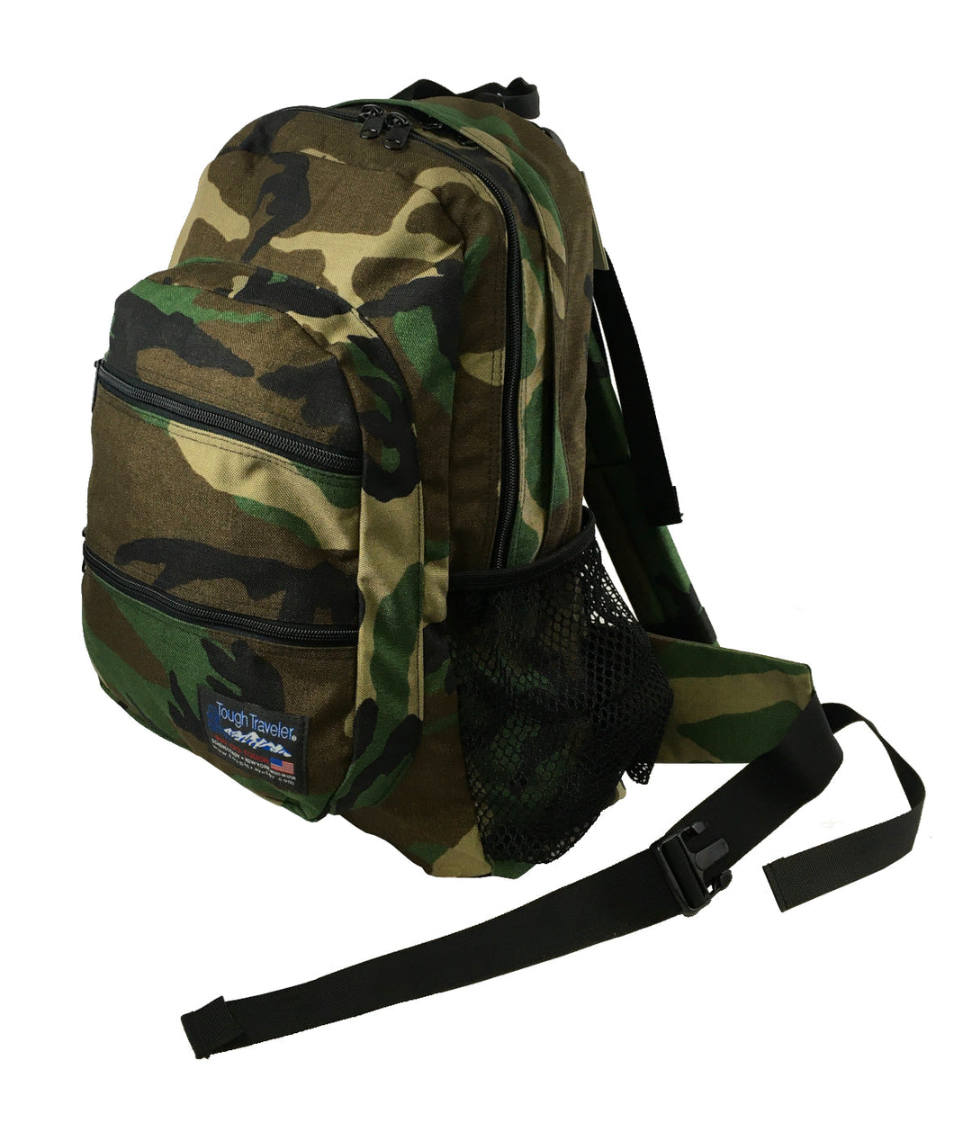 SUPER CAY Ergonomic Backpack