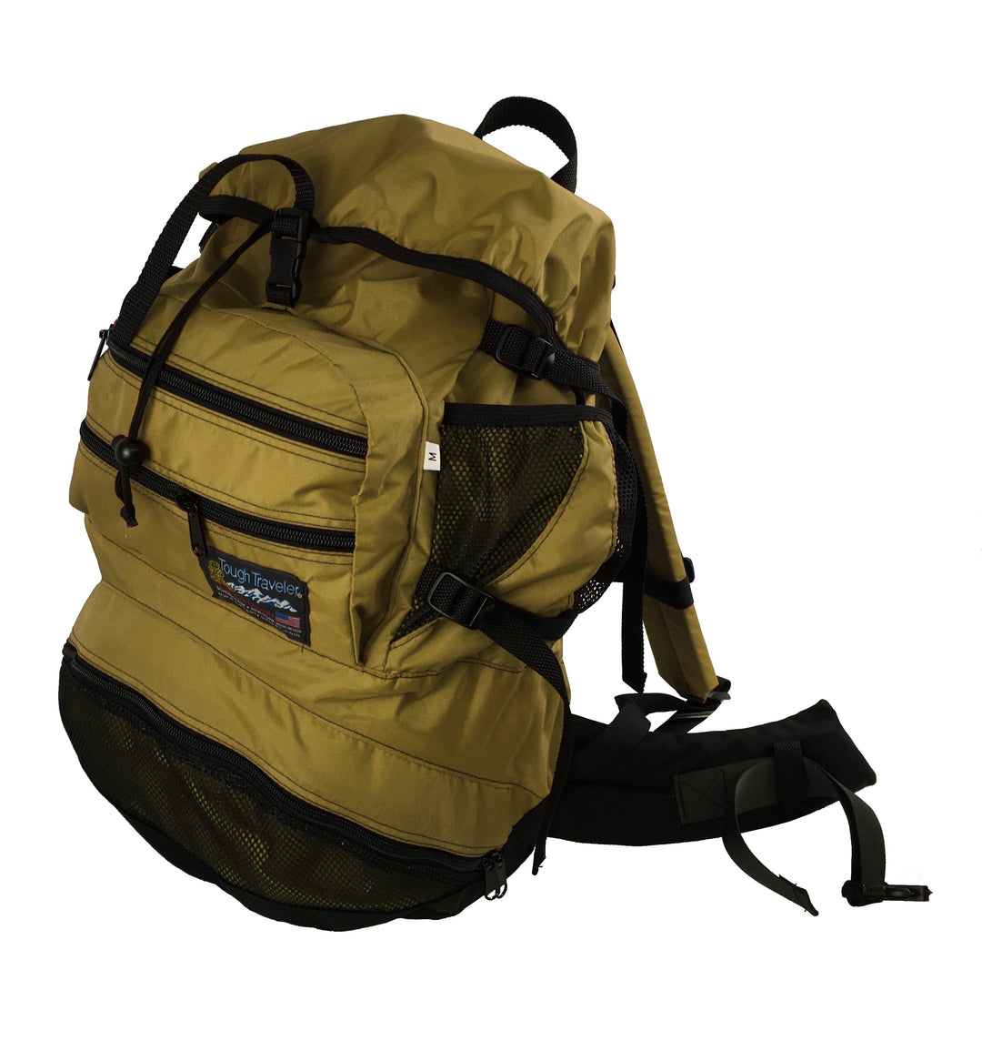 SUPER PADRE Ergonomic Backpack