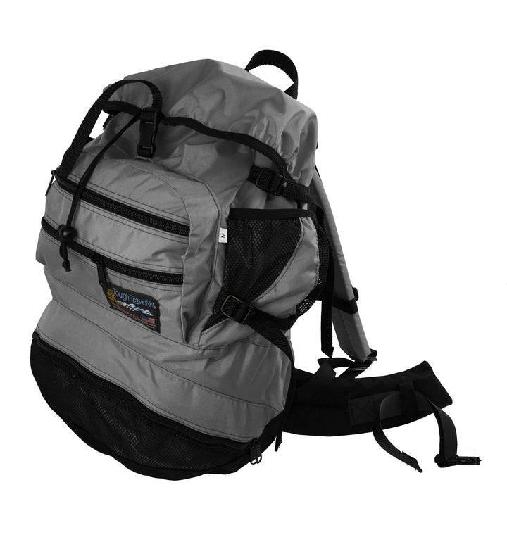 SUPER PADRE Ergonomic Backpack