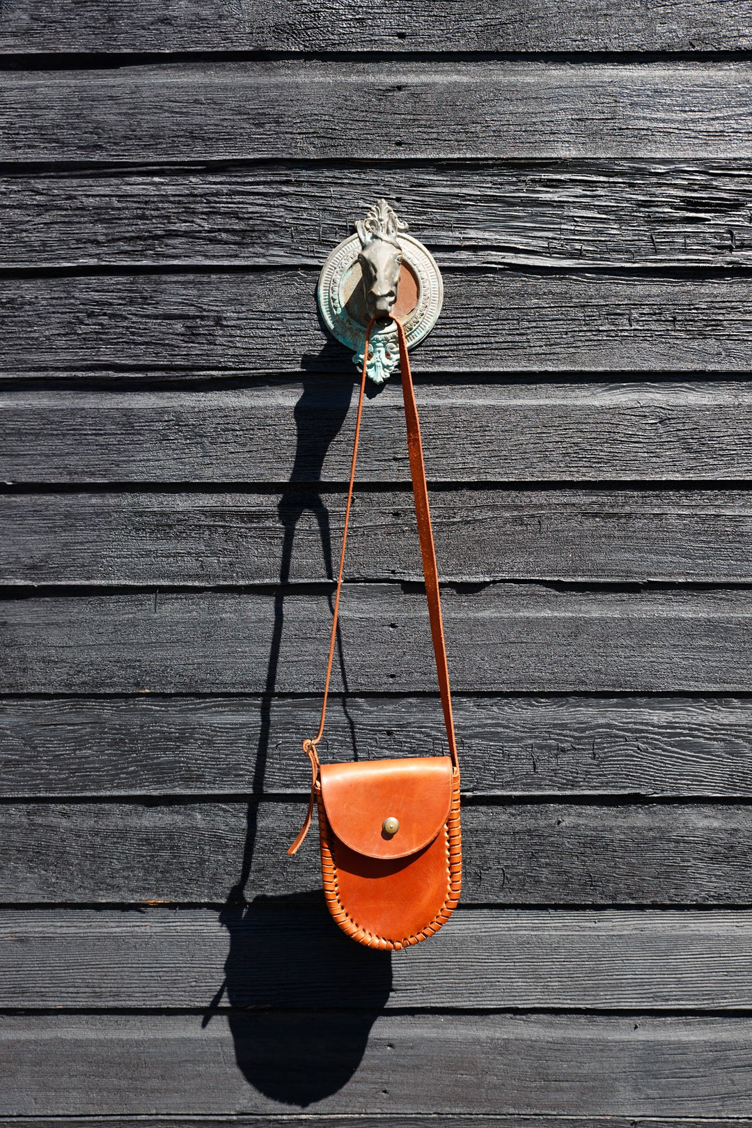 Gaucho Bag - USA Made