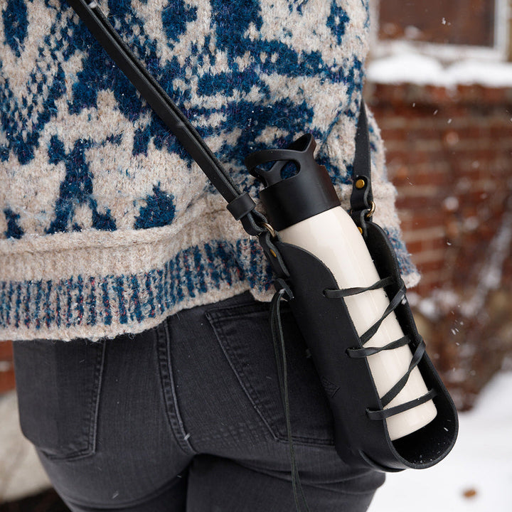 Rambler Bottle Sling - USA Made