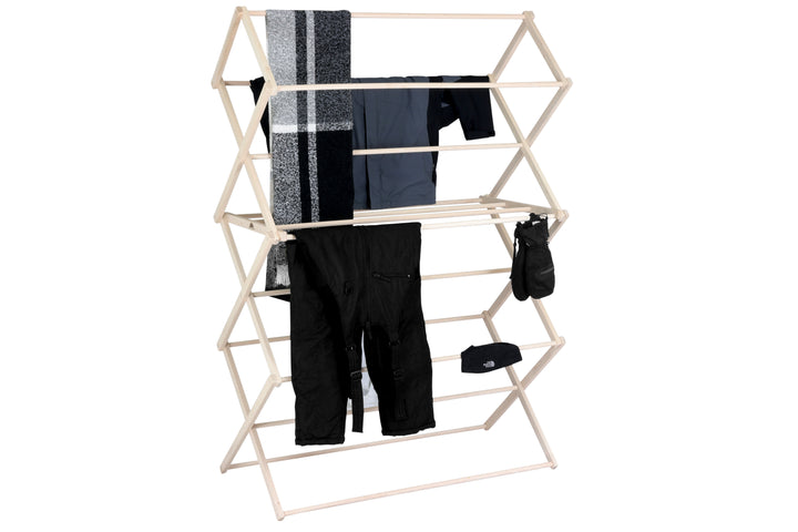 Collective Maple Drying Racks