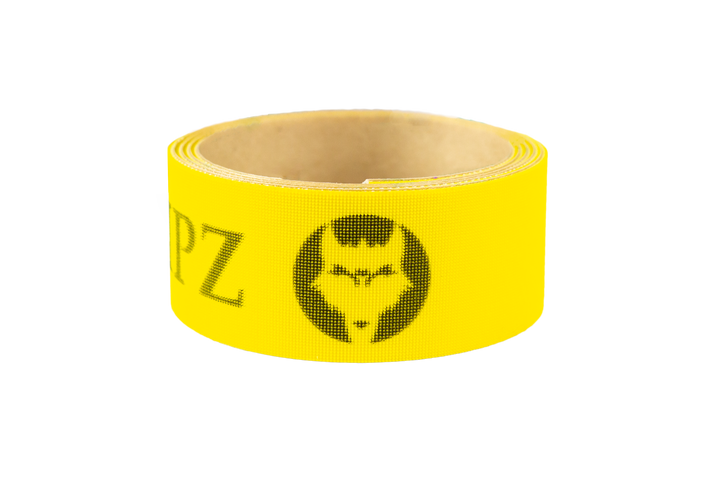 Yellow Bat Grip Tape