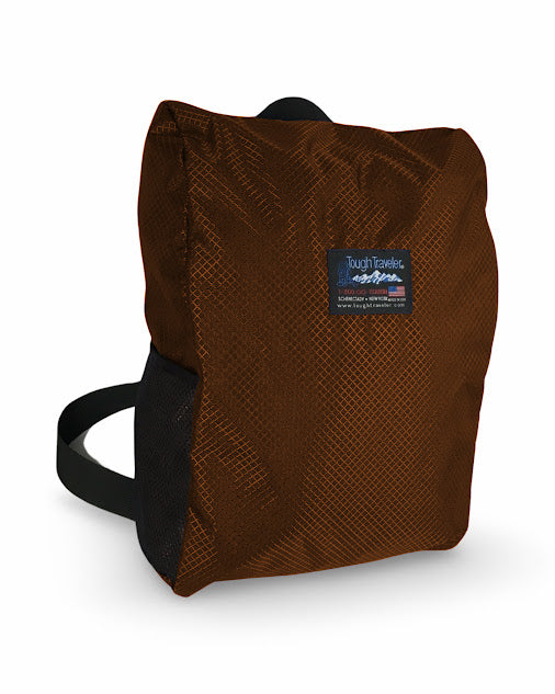 ZIPBACK BACKPACK