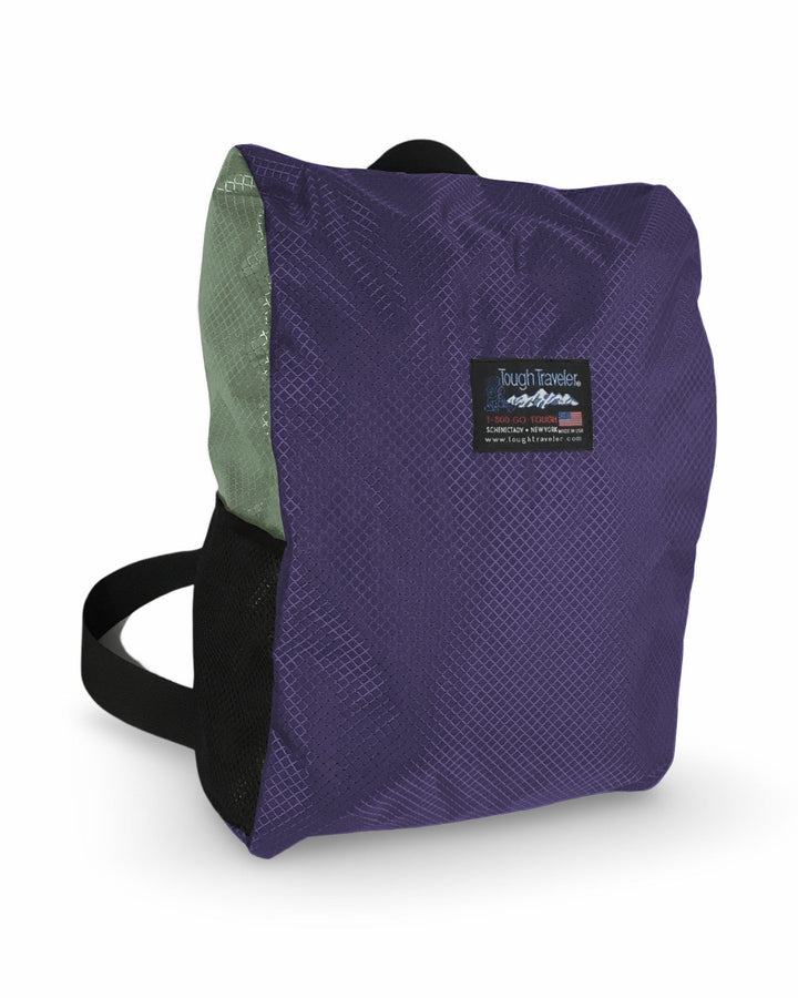 ZIPBACK BACKPACK