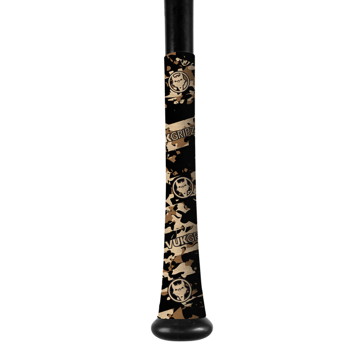 Camo Bat Grip Tape Collection